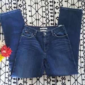 Tommy Hilfiger Boyfriend Jeans